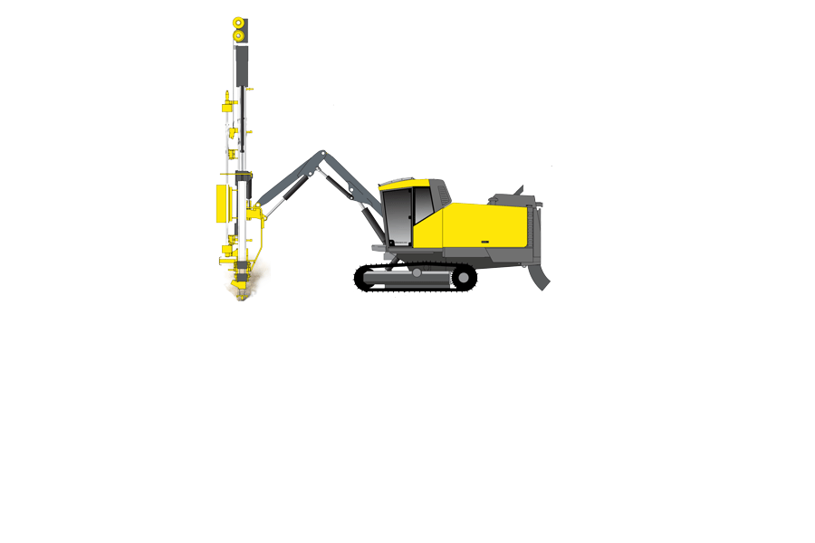CCO DRILLING
